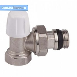 Вентиль угловой «ICMA» 1/2" нижний (обратный) 805+940/82805AD06 940
