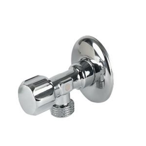 Вентиль для подключения с/т приборов VALFEX 1/2"х1/2" (200/10) К