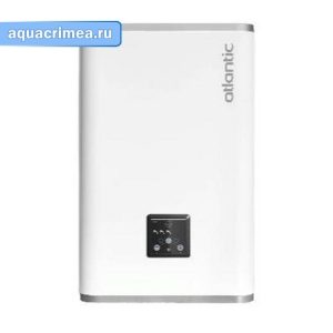 Водонагреватель Atlantic Vertigo Steatite  WiFi 50 W (831180)