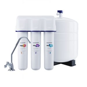 Водоочиститель Аквафор OSMO Pro-100-3-А-М АКЦИЯ