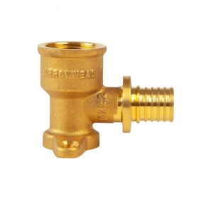 Водорозетка аксиальная 16(2,2) х 1/2"