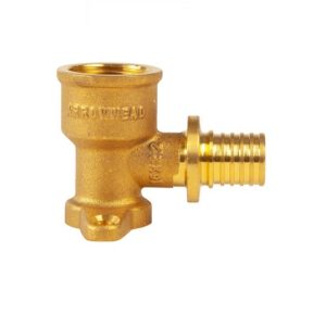 Водорозетка аксиальная 20(2,8) х 3/4"