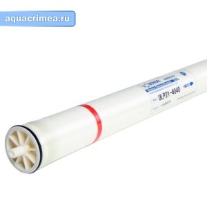 Обратноосмотическая мембрана Vontron ULP21-4040 (до 9 м3/сутки)