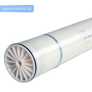 Обратноосмотическая мембрана Vontron ULP21-8040 (до 38 м3/сутки)