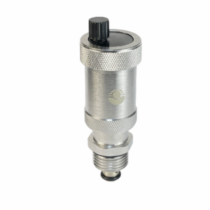 Воздухоотводчик УЗКИЙ автоматический вертикальный 1/2" VALFEX