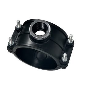 Врезка седловая  75- 3/4" (84/4) VALFEX К