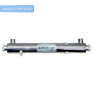 УФ-обеззараживатель Wonderlight E-360 (1,36–2,72  м3/час)