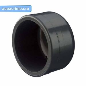 Заглушка «Aquaviva» 25 мм
