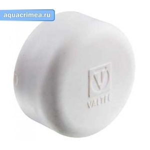 PPR заглушка «Valtec» 20 мм VTp.790.0.020 (10 шт)
