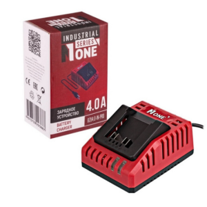 Зарядное устройство BZU 4.0-IN-PRO №1 INDUSTRIAL Number One