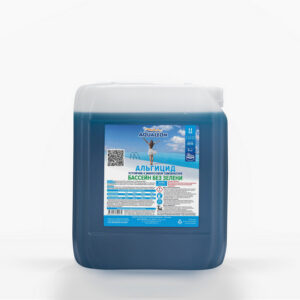 Альгицид Aqualeon AN5L (5 л)