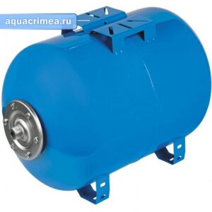 Гидроаккумулятор горизонтальный 100 л UNIPUMP