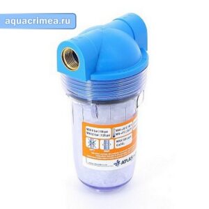 Фильтр полифосфатный AtlasFiltr Dosafos Mignon Plus L2P MFO